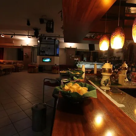 公寓式酒店 帕特里齐亚别墅酒店