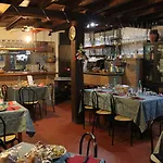 Apartmanhotel Patrizia 3*