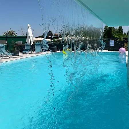 Patrizia Hotel apartamentowy 3*