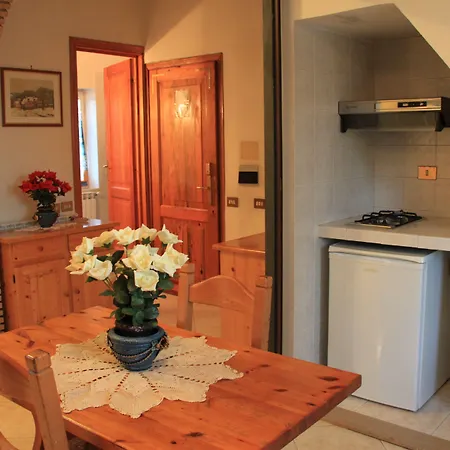 Patrizia Aparthotel 3*