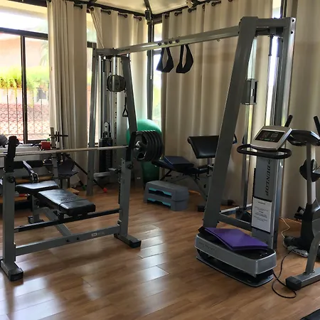 Aparthotel Patrizia 3*