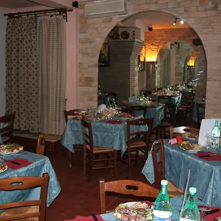 Patrizia Appart hôtel