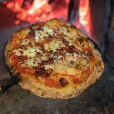 Aparthotel Patrizia Roma