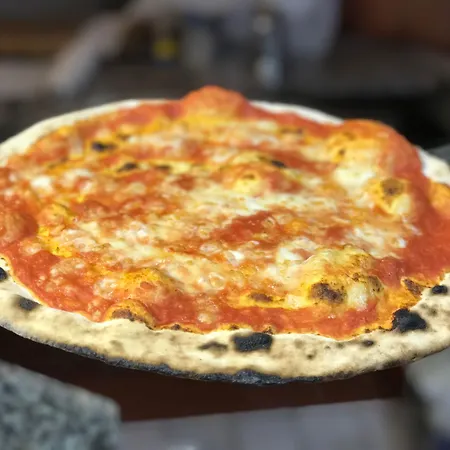 Patrizia 3* Rome