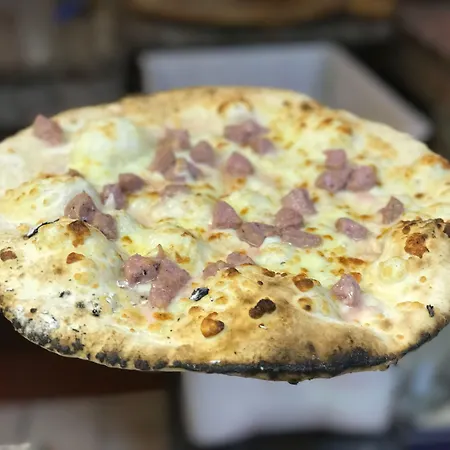 Patrizia Aparthotel 3*