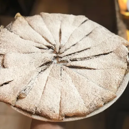 Patrizia Aparthotel 3*