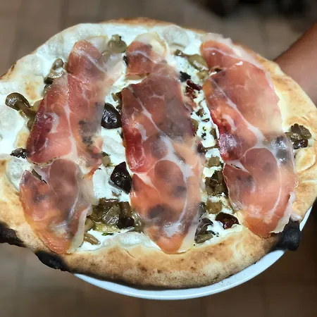 Patrizia Appart hôtel Rome
