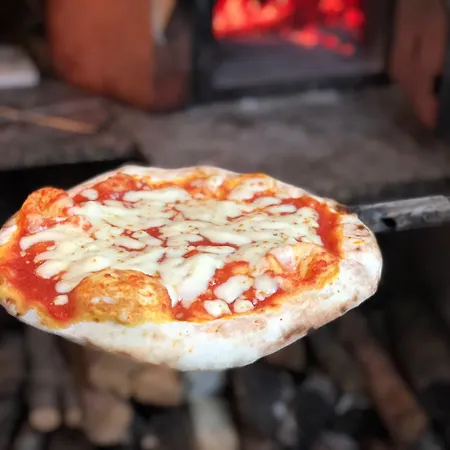 Aparthotel Patrizia Roma