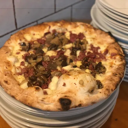 Patrizia 3* Ρώμη