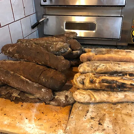 Aparthotel Patrizia 3*