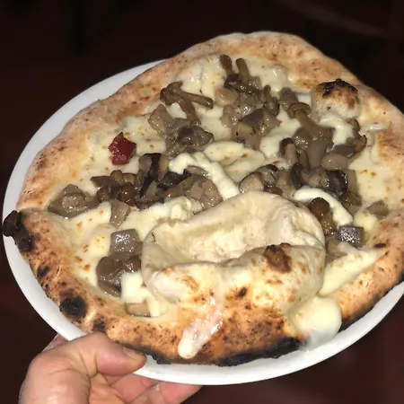 Aparthotel Patrizia 3*