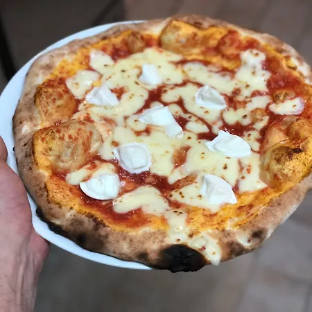 Patrizia Aparthotel 3*