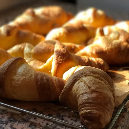 Patrizia Aparthotel Roma