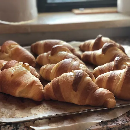 Patrizia Aparthotel 3*