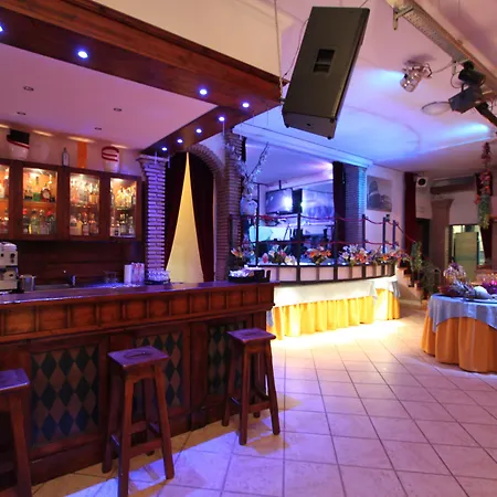 Aparthotel Patrizia 3*