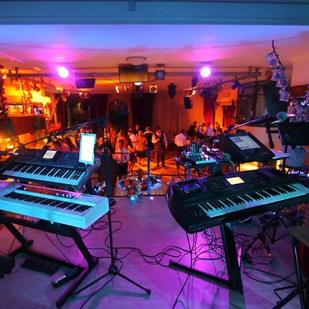 Aparthotel Patrizia Roma