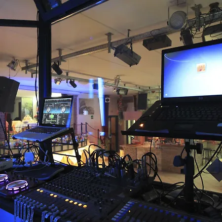 Patrizia Aparthotel Roma