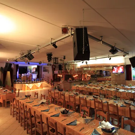 Patrizia Aparthotel 3*