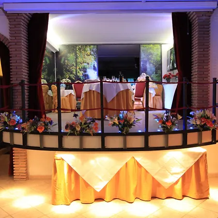 Aparthotel Patrizia Roma