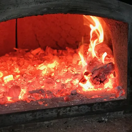 Patrizia Aparthotel 3*