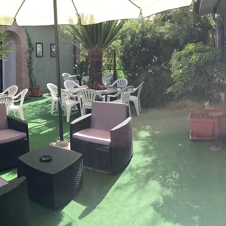 Patrizia شقة فندقية