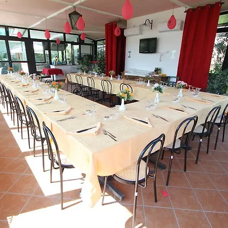 Hotel apartamentowy Patrizia Rzym