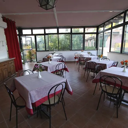 Hotel apartamentowy Patrizia Rzym