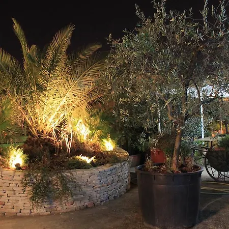 Hotel apartamentowy Patrizia
