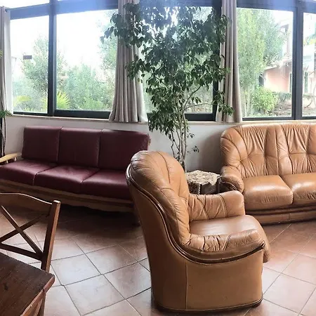 Patrizia Hotel apartamentowy 3*