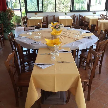Patrizia Hotel apartamentowy 3*