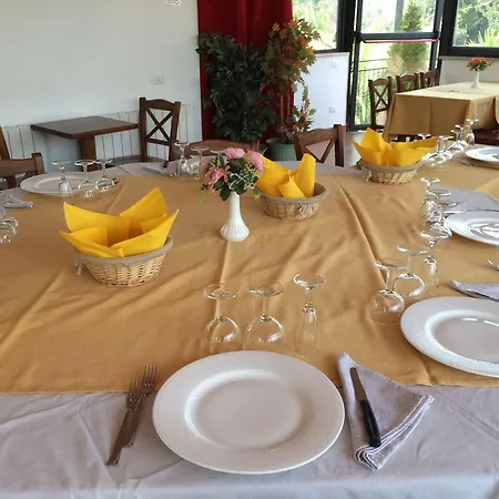 Patrizia Hotel apartamentowy Rzym
