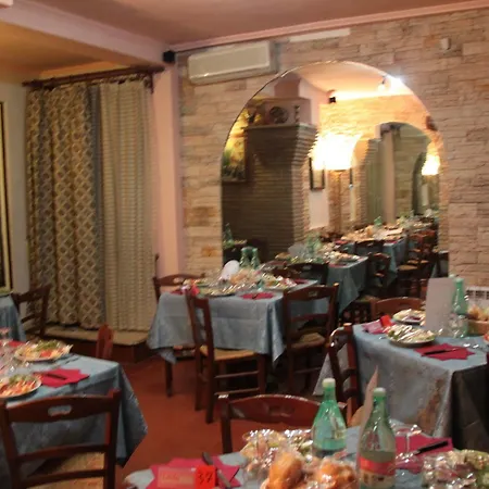 Patrizia Hotel apartamentowy Rzym