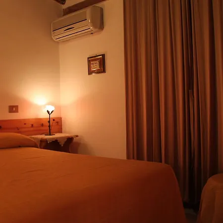 Hotel apartamentowy Patrizia Rzym