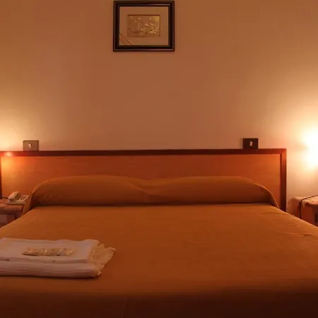 Patrizia Hotel apartamentowy 3*