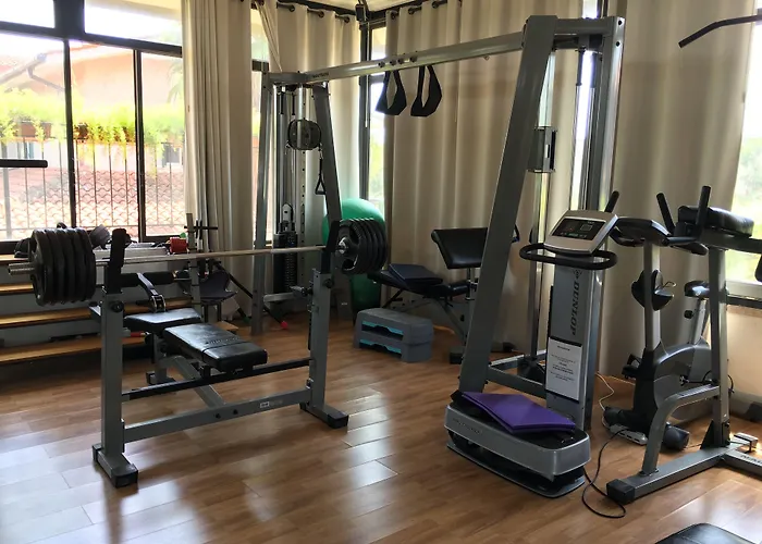 Aparthotel Patrizia 3*