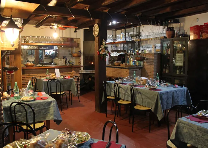 Aparthotel Patrizia 3*