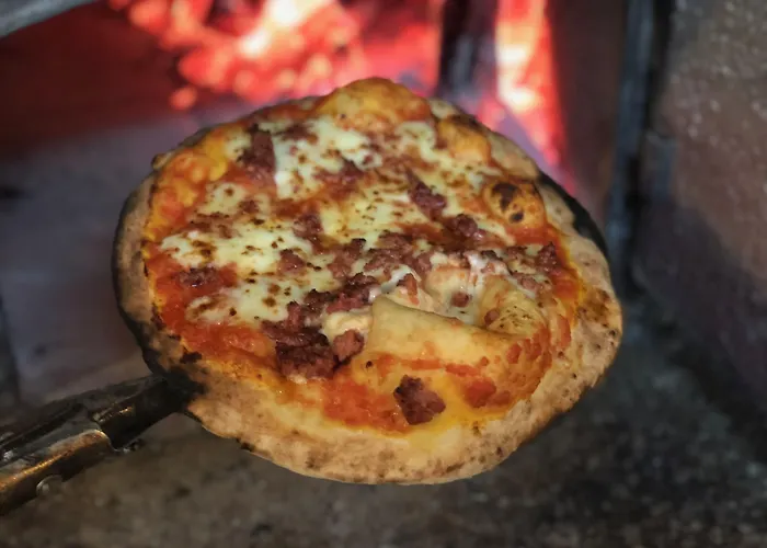 Aparthotel Patrizia Řím