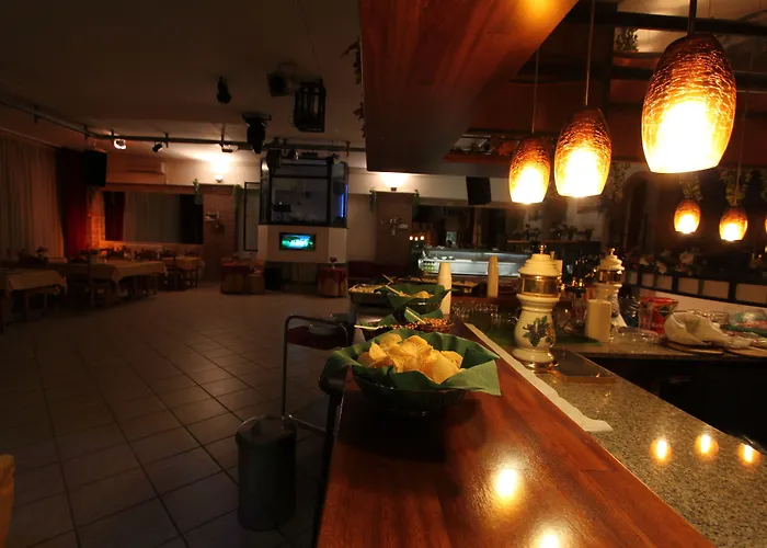 Patrizia Aparthotel Řím