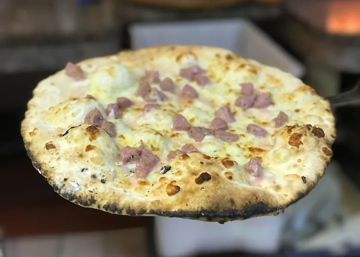 Patrizia Aparthotel 3*