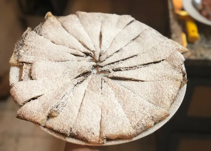 Patrizia Aparthotel 3*