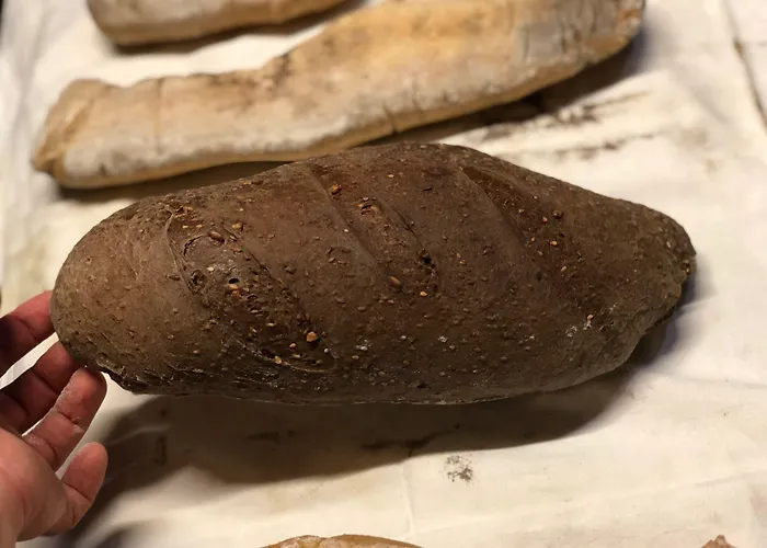 Aparthotel Patrizia 3*