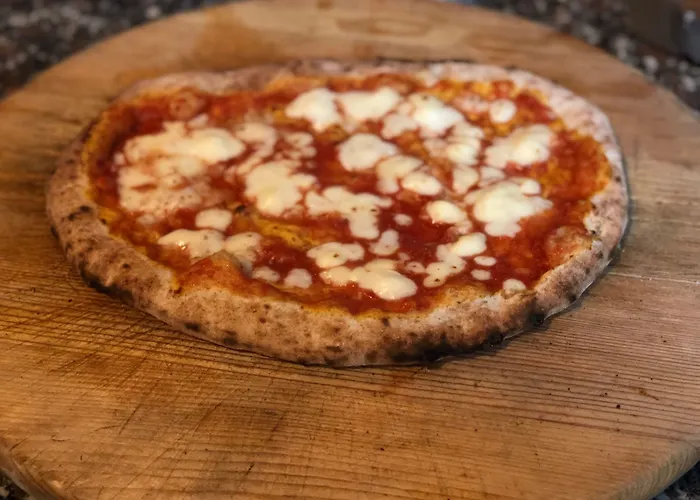 Patrizia Aparthotel Řím