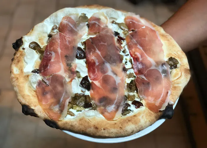 Patrizia Aparthotel Řím