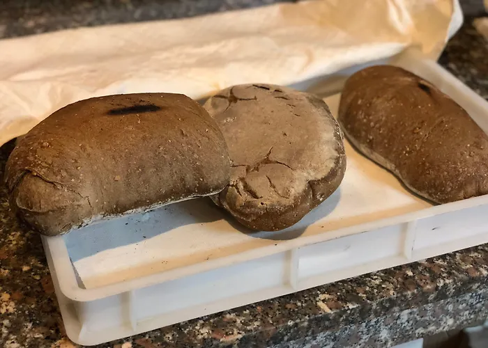 Aparthotel Patrizia Řím