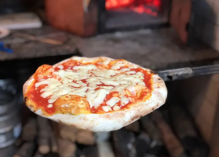 Aparthotel Patrizia Řím