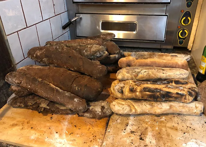 Aparthotel Patrizia 3*