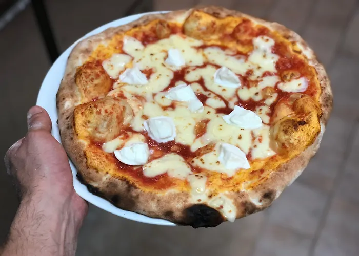 Patrizia Aparthotel 3*