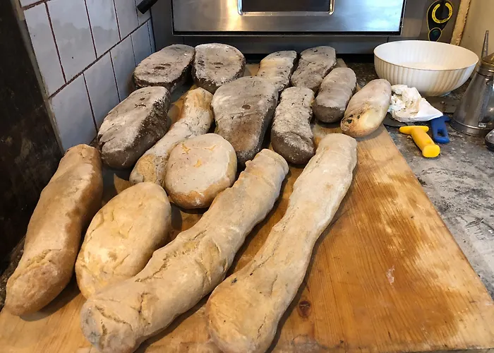 Aparthotel Patrizia Řím