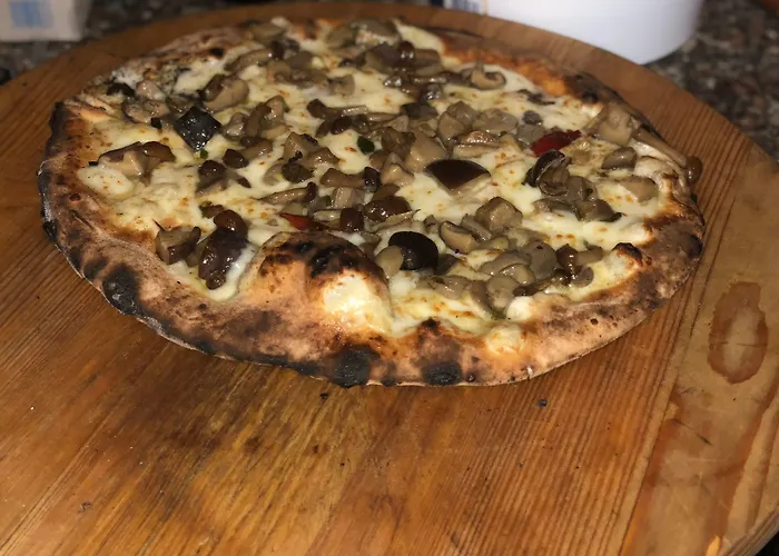 Aparthotel Patrizia 3*