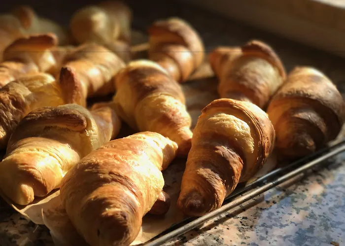 Aparthotel Patrizia 3*